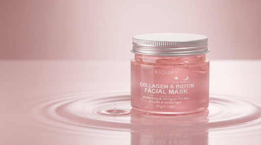 Rejuvenating Face Mask