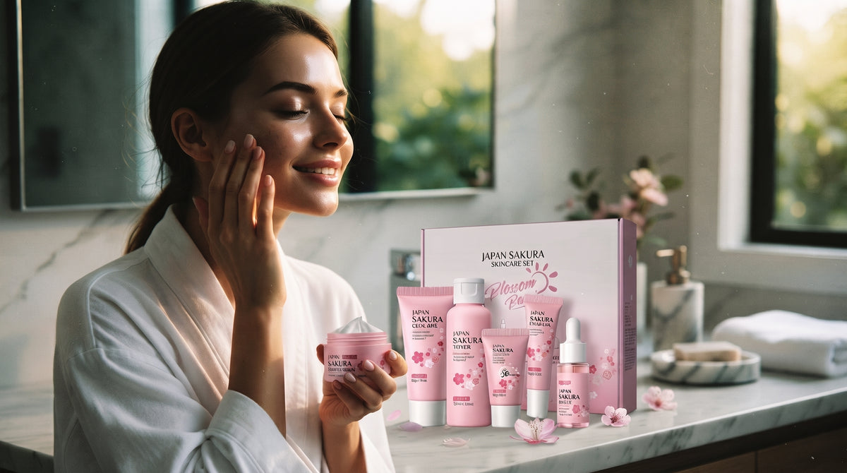 The Complete Beauty Kit