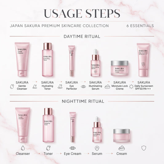 The Complete Beauty Kit